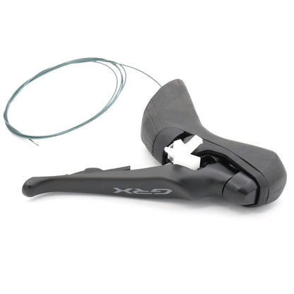 Shimano GRX ST-RX600-L Left 2x11-Speed Hydraulic Brake Shift Lever 4
