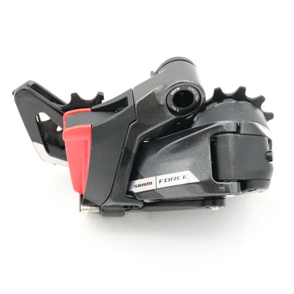 SRAM Force AXS D2 Rear Derailleur 12-Speed 36T Max Iridescent Gray 1