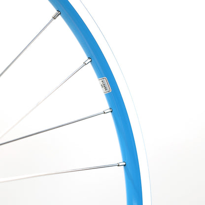 Electra Townie 7D Front Wheel | 26'' | Clincher | 100mm | Rim Brake | 858g | QR 7