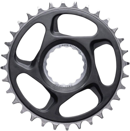 Race Face ERA Direct Mount Chainring NW 32T Black 4