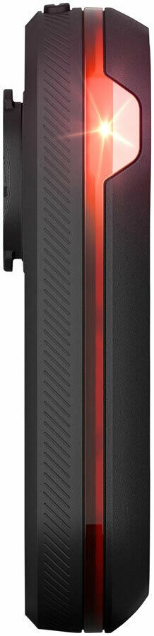 Garmin Varia RTL510 Rearview Radar Tail Light Black 2