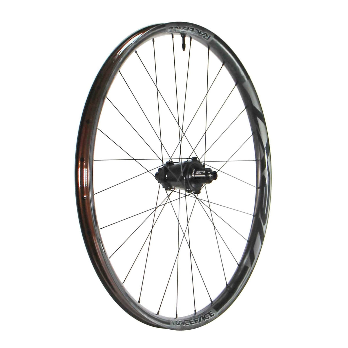 RaceFace Next R31 Rear Wheel - 29 Carbon Microspline 12 x 148mm 6-Bolt 1