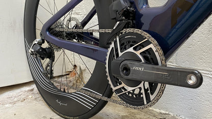 Argon 18 E119T+ Disc Dig Me Beach SRAM RED AXS - Medium 2