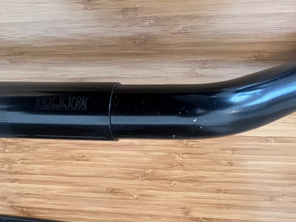 Nitto RB-021 Bicycle Drop Bullhorn Handle Bar BLACK 26.0 40cm 6