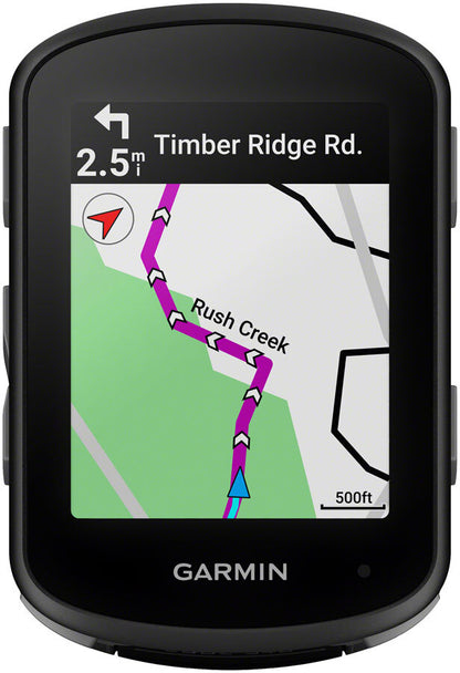 Garmin Edge 540 Bike Computer - GPS, Wireless, Black 1