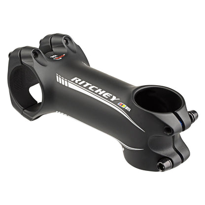Ritchey Classic C220 Threadless Alloy Road Stem 6d Black 120mm x 31.8mm 2