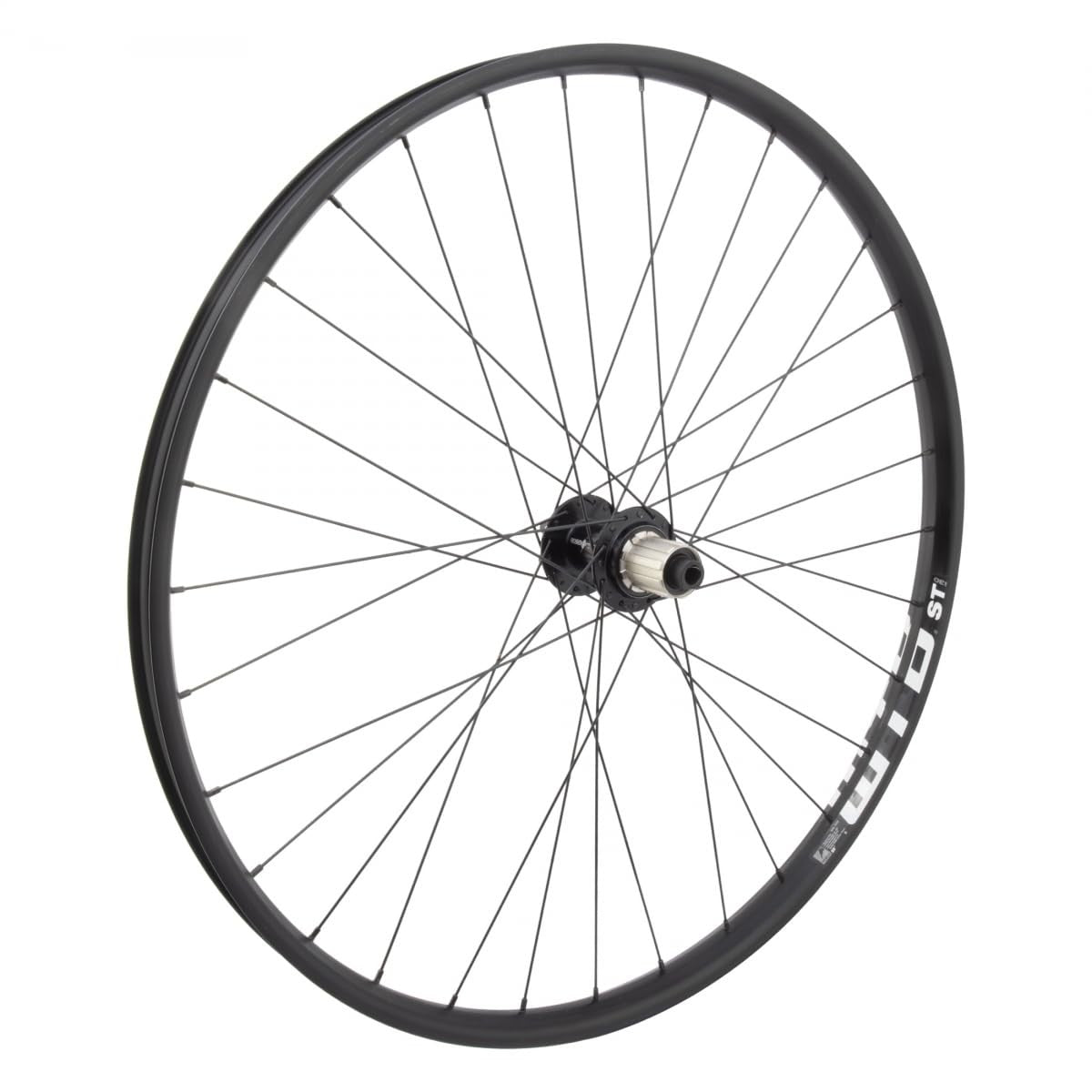 WTB ST TCS 2.0 i30 29" Alloy Mountain Disc Rear Wheel 8-11 speed 32H 12x148mm TA 3