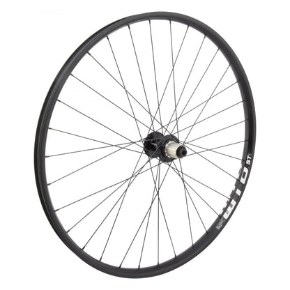 WTB ST TCS 2.0 i30 29" Alloy Mountain Disc Rear Wheel 8-11 speed 32H 12x148mm TA 3