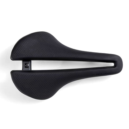Bontrager Aeolus Pro Bike Saddle 155mm Carbon Rail Road Saddle Black 3