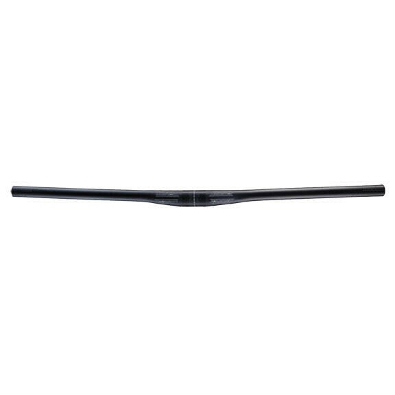 Ritchey WCS Trail Flat +/- 5 Handlebar - Alloy 31.8cm 760mm Black 1