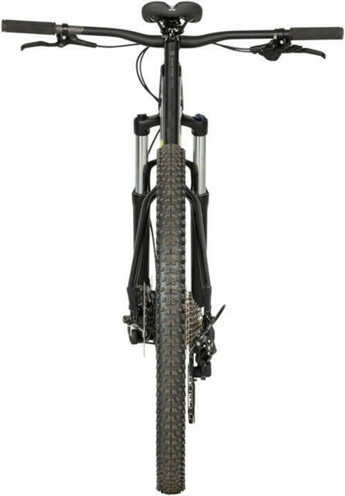 Salsa Rangefinder Deore 10s 29" MTB Bike Aluminum Black - Medium 5