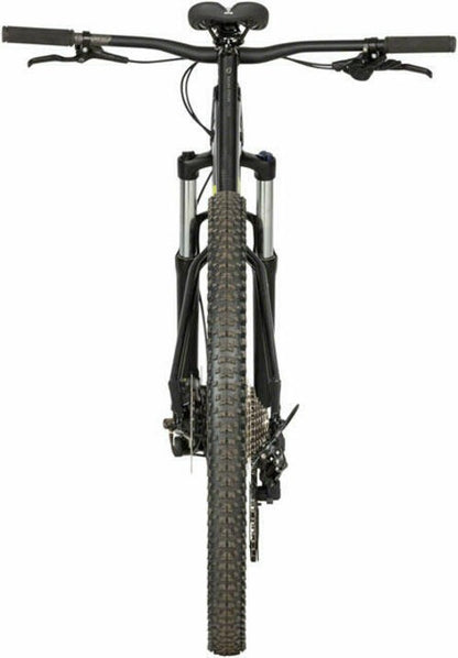 Salsa Rangefinder Deore 10s 29" MTB Bike Aluminum Black - Medium 5