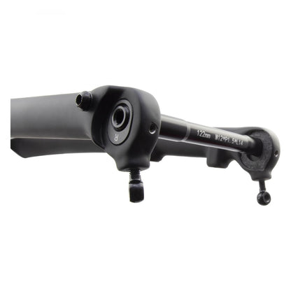 Origin8 Everland All-Road Carbon All-Road/Gravel 1-1/8in to 1.5in 700C/650B 2