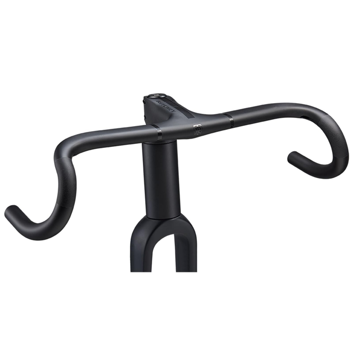 Ritchey Superlogice Ridge Butano 42cm Drop Bar + Integrated Stem 100mm 2
