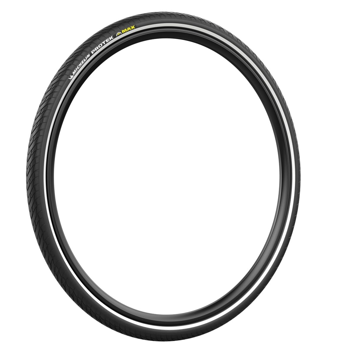 Michelin Protek Max BR 26x2.20 Black 4