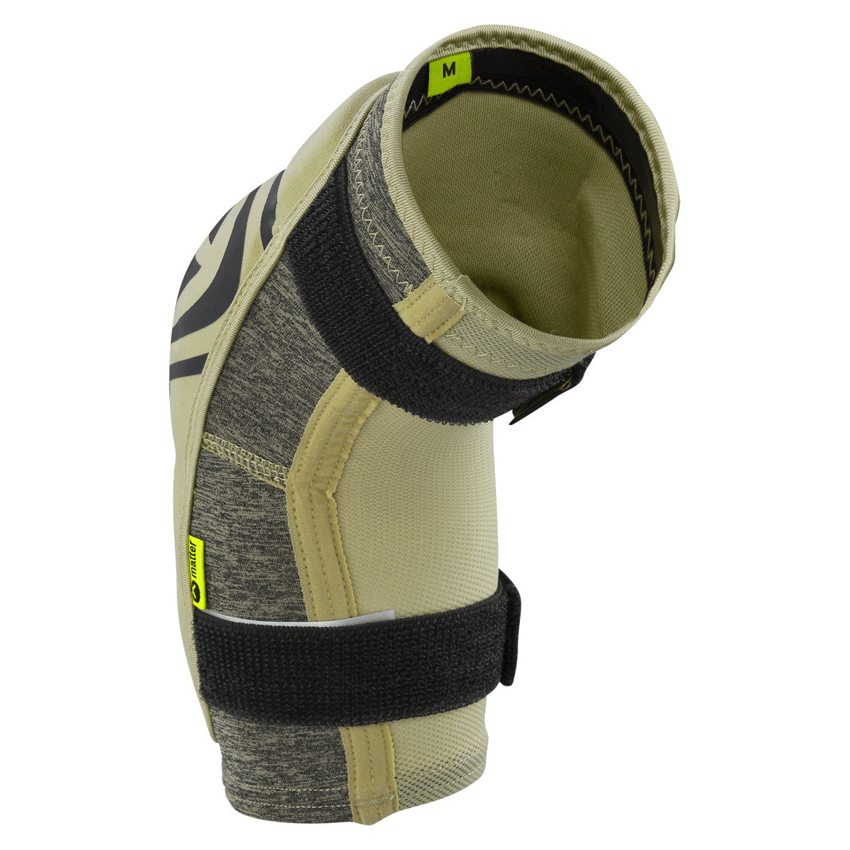 iXS Carve Evo+ Elbow Guard Camel S Camel 2