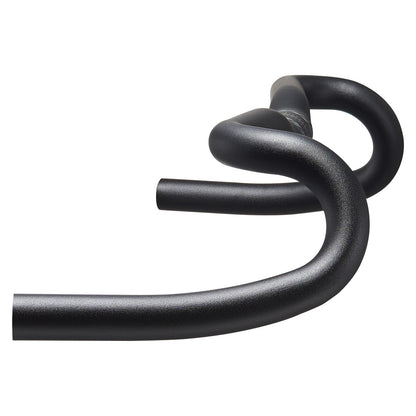 Ritchey Comp Corralitos Gravel Drop Bar 44cm 31.8mm Black Aluminum 2