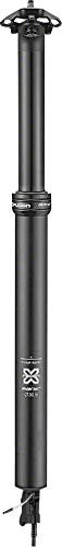 X-Fusion Shox Manic Dropper Seat Post (170mm Travel) 31.6 x 478mm 2