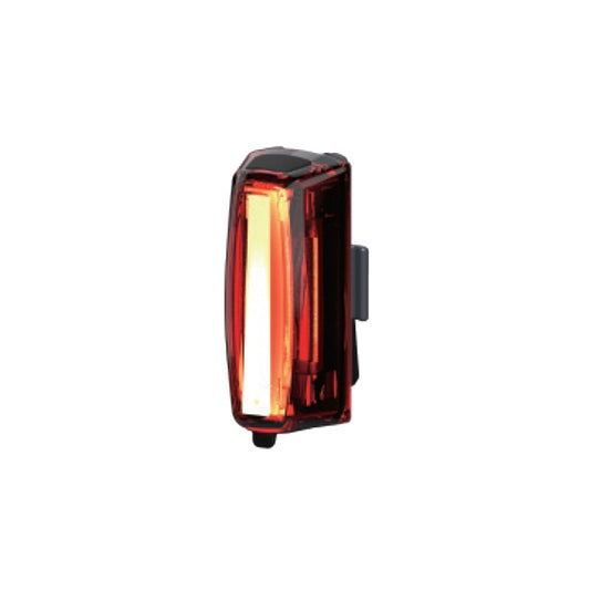Topeak Redlite 80 Taillight - USB Rechargable 1