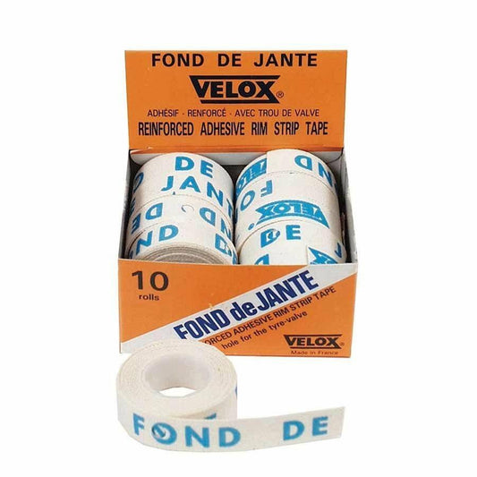 Velox #510 Rim tape 16mm 100M Roll 1