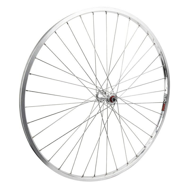 WM Wheel Front 27x1-1/4 630x18 Sun Cr18 Sl 36 Or8 Rd2100 Qr Seal Sl Dti2.0sl 1