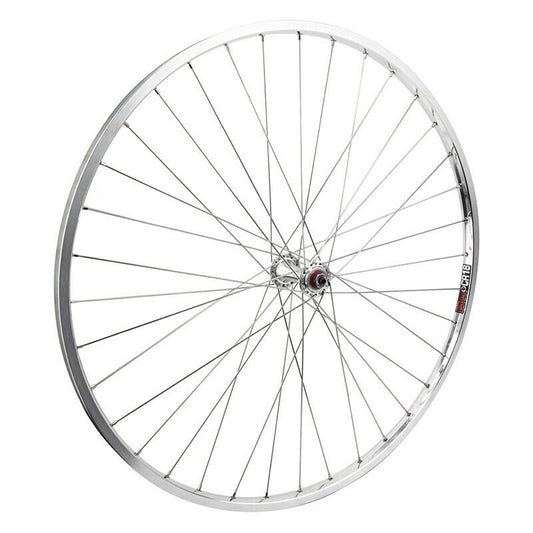 WM Wheel Front 27x1-1/4 630x18 Sun Cr18 Sl 36 Or8 Rd2100 Qr Seal Sl Dti2.0sl 1