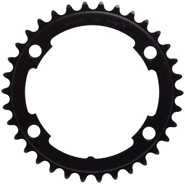 Shimano FC-RS510 Chainring 4