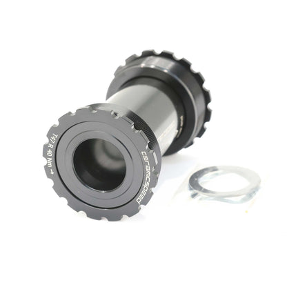 CeramicSpeed T47 Bottom Bracket, SRAM GXP 24mm, 68-83mm Shell, Ceramic Bearings 2