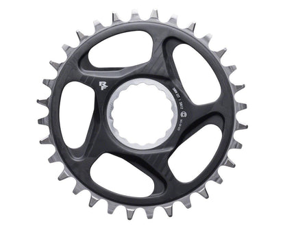 Race Face ERA Direct Mount Chainring SHI12 34T Black 2