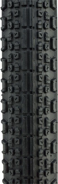 Kenda Flintridge Pro Gravel Tire 700 x 40 DTC KSCT 120 TPI Folding Bead Black 2