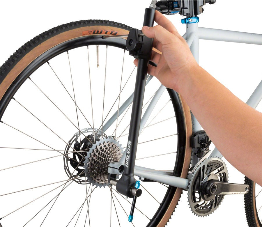 Park Tool DAG-3 Derailleur Hanger Alignment Gauge One size Black 9