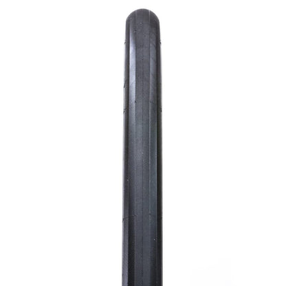Panaracer GravelKing Slick Tire 650b x 42, Tubeless, Folding, Black/Brown 2