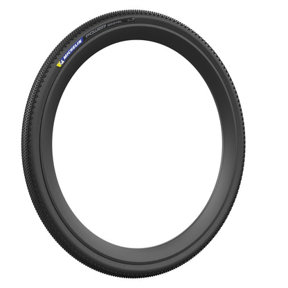 Michelin Power Gravel Black TS TLR V2 700x33C Black 4