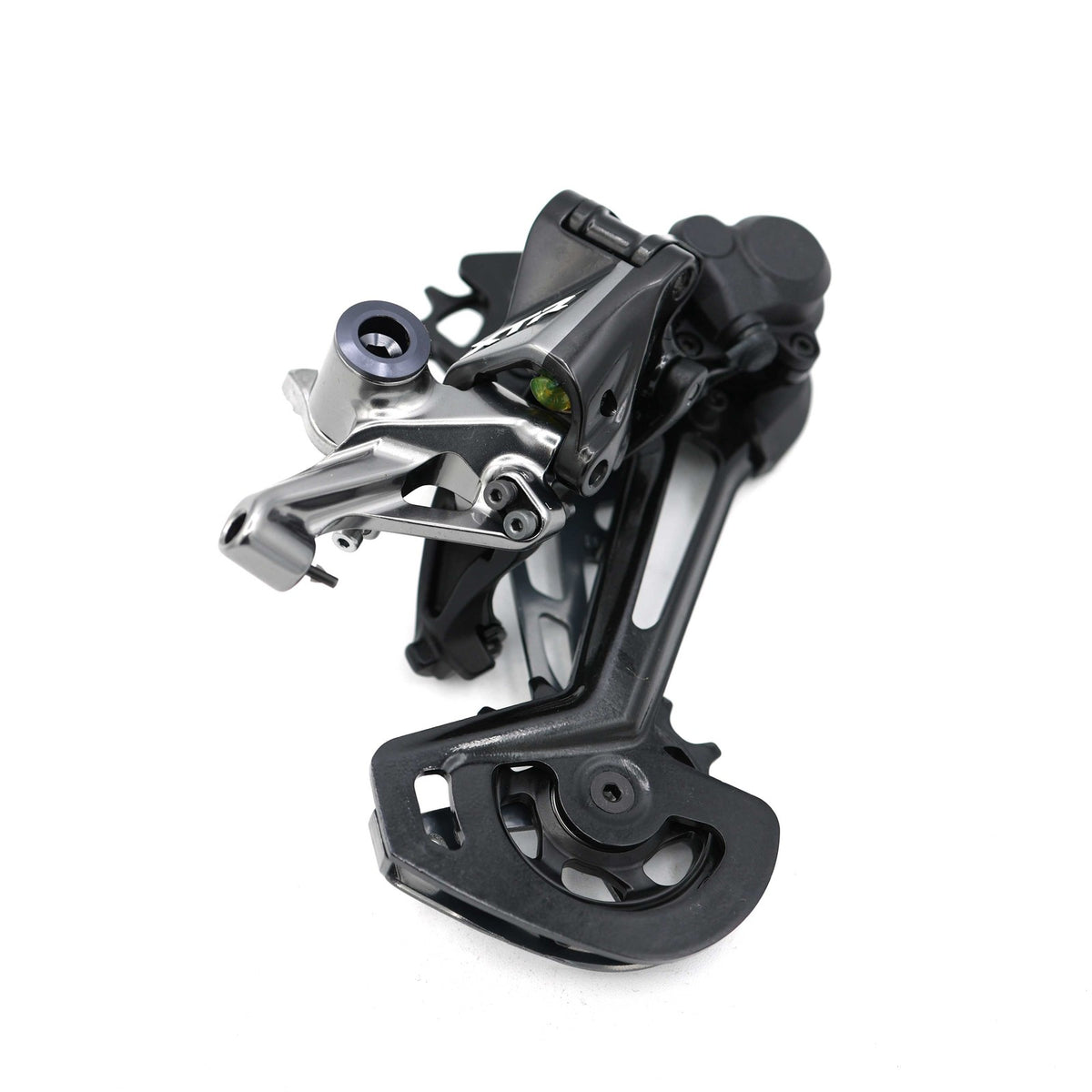 Shimano XTR RD-M9100-SGS Rear Derailleur 12-Speed Long Cage Shadow RD+ 10-51T 2