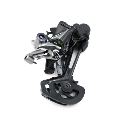 Shimano XTR RD-M9100-SGS Rear Derailleur 12-Speed Long Cage Shadow RD+ 10-51T 2