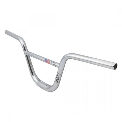 Alienation Olympic Bars 31.8mm 28.35in Chrome 4130 Chromoly 2-Piece 3