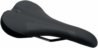 WTB Volt Saddle Steel Black Wide 150mm Road Mountain Bike 1