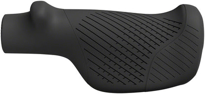 Ergon Bicycle GT1 Ergonomic Grips - Black Large 2