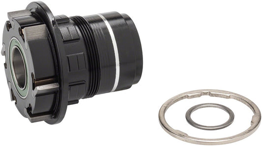 WTB Speedterra/Proterra SRAM XDR Freehub Body Kit 1
