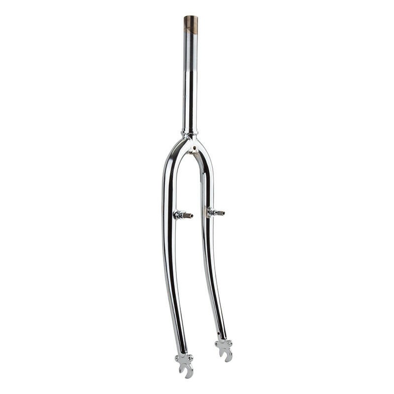 Sunlite MTB 1" Fork 26in Mountain Cantilever 22.2x198x95mm 27.0 Race 1