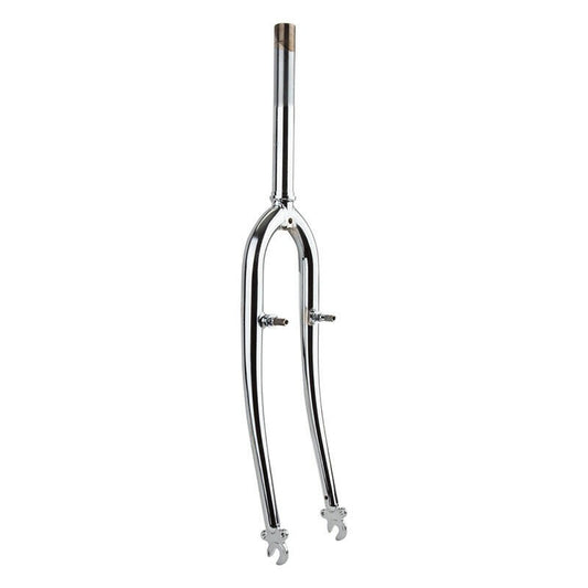 Sunlite MTB 1" Fork 26in Mountain Cantilever 22.2x198x95mm 27.0 Race 1