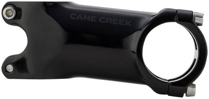 Cane Creek GXC Stem - 90mm, 31.8 Clamp, +/-6, 1 1/8˝, Polished Black 2