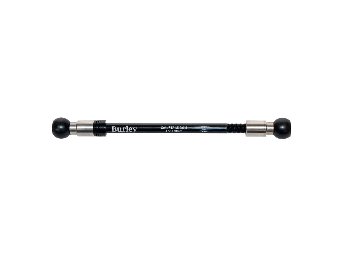 Burley Coho® Thru Axle 1