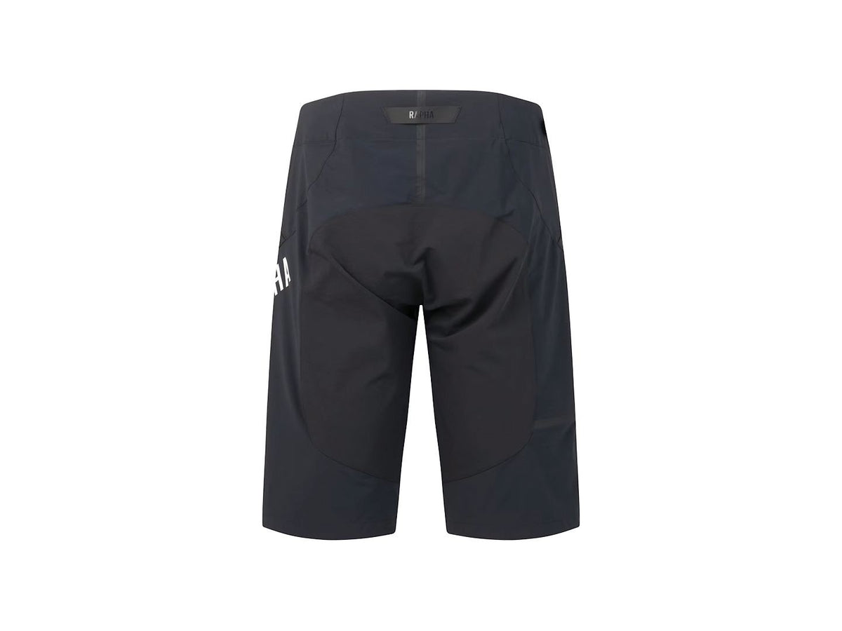 Rapha Trail Finale Bike Short M Black/White 2