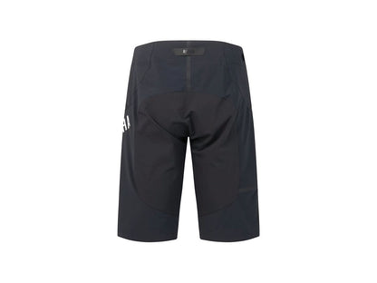 Rapha Trail Finale Bike Short M Black/White 2