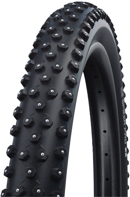 Schwalbe Ice Spiker Pro Tire 29x2.25 Wire Winter 402 Studs 1