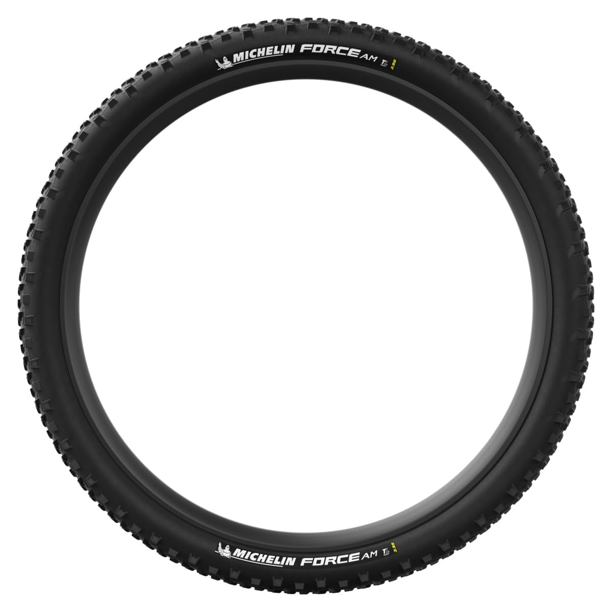 Michelin Force AM Performance Line TS TLR 26x2.25 Black 3
