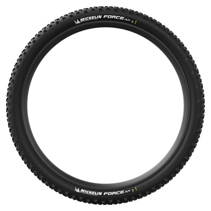 Michelin Force AM Performance Line TS TLR 26x2.25 Black 3
