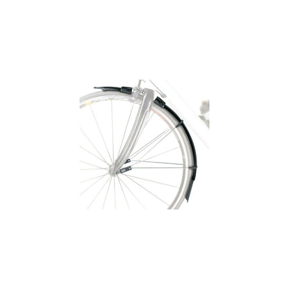 SKS Raceblade Long Fender Set, 700 x 18-25: Black 3