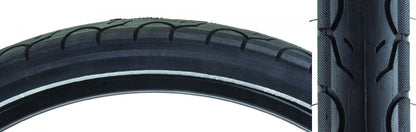 Pack of 2 Kenda Kwest Reflective 26x1.95 Wire TPI 65 Black/Black Reflective 2